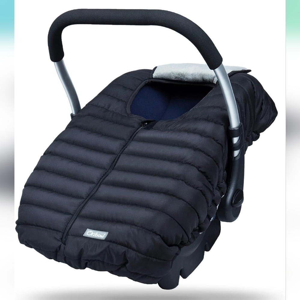 Orzbow Enfant Car Seat Cover